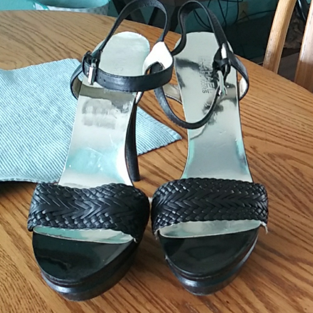 Michael Kors Heels